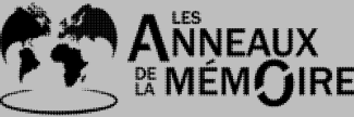 Header image for Les Anneaux de la Mémoire