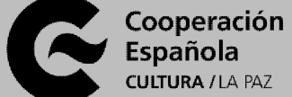 Header image for Centro Cultural de España en La Paz