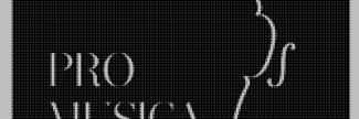 Header image for Pro Musica