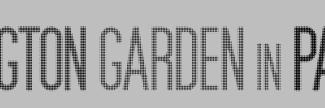 Header image for Arlington Garden