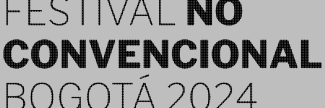 Header image for Festival No Convencional