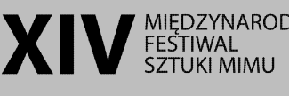 Header image for International Mime Art Festival