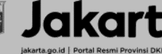 Header image for DKI Jakarta Provincial Government