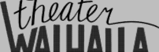 Header image for Theater Walhalla