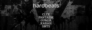 Header image for HardBeats Festival