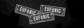 Header image for Eufonic Festival