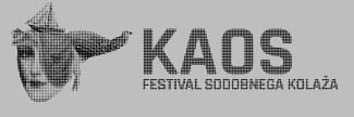 Header image for KAOS International Festival of Contemporary Collage