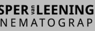 Header image for Jasper van Leeningen