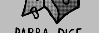 Header image for PARRA.DICE