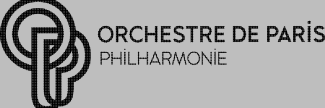Header image for Orchestre de Paris