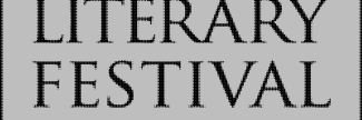 Header image for Oxford Literary Festival