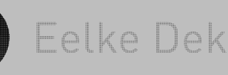 Header image for Eelke Dekker