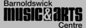 Header image for Barnoldswick Music & Arts Centre
