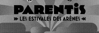Header image for Festival Arènes De Parentis