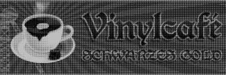 Header image for Vinylcafe Schwarzes Gold