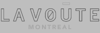 Header image for La Voute Montreal