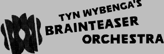 Header image for Brainteaser Orchestra