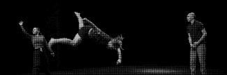 Header image for Simon Granit Ossoinak