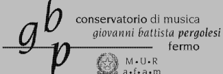 Header image for Conservatorio Statale di Musica G. B. Pergolesi