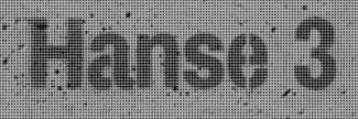 Header image for Hanse 3