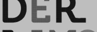 Header image for Hölderlin Eins