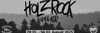 Header image for Holzrock