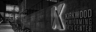 Header image for Kirkwood Arts Center