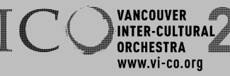 Header image for Vancouver Inter-Cultural Orchestra