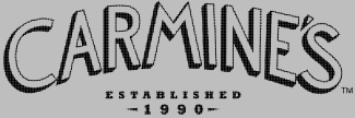 Header image for Carmine's