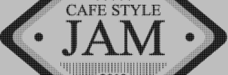 Header image for Cafe Style JAM