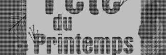 Header image for Fête du Printemps Bondues