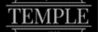 Header image for Historic Temple Theatre