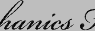 Header image for Mechanics Hall