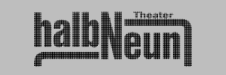 Header image for halbNeun Theater
