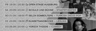 Header image for Kresslesmühle
