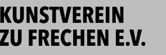 Header image for Kunstverein Frechen