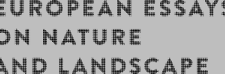 Header image for Nature Writing Festival Hamburg