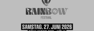 Header image for Rainbow Festival Köln