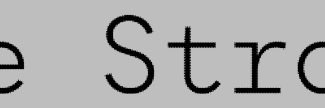 Header image for Renée Stravers