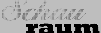 Header image for Schauraum Münster