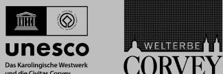 Header image for Schloss Corvey