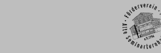 Header image for Seminarturnhalle Nagold