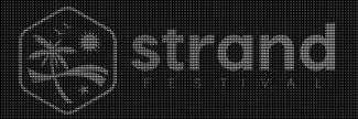 Header image for Strand Festival