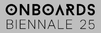 Header image for Onboards Biennale