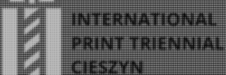 Header image for International Print Triennial