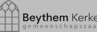 Header image for Beythem Kerke