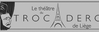 Header image for Théâtre Trocadéro