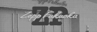 Header image for Zepp Fukuoka