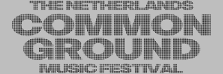 Header image for Common Ground Music Festival
