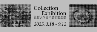 Header image for Saga University Art Museum